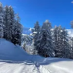 Appartement La Parenthese Alpine La Plagne-Tarentaise