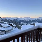 La Parenthese Alpine La Plagne-Tarentaise