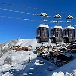 Appartement La Parenthese Alpine La Plagne-Tarentaise
