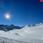 La Parenthese Alpine La Plagne-Tarentaise